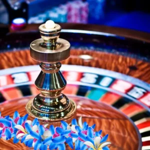 BTB Casino Night Table Sponsor