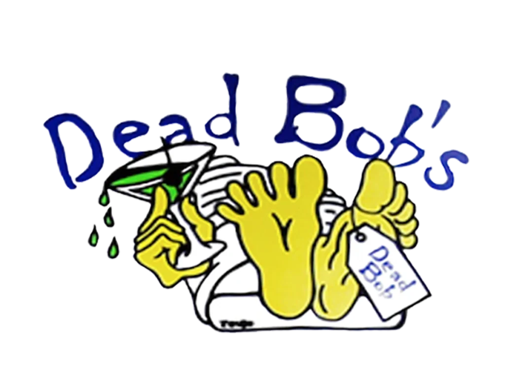 Dead Bobs Sponsor