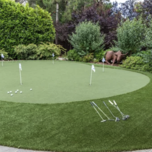 NL Putting Green Sponsor