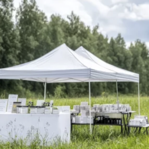 Hickory – Marketing Sponsor