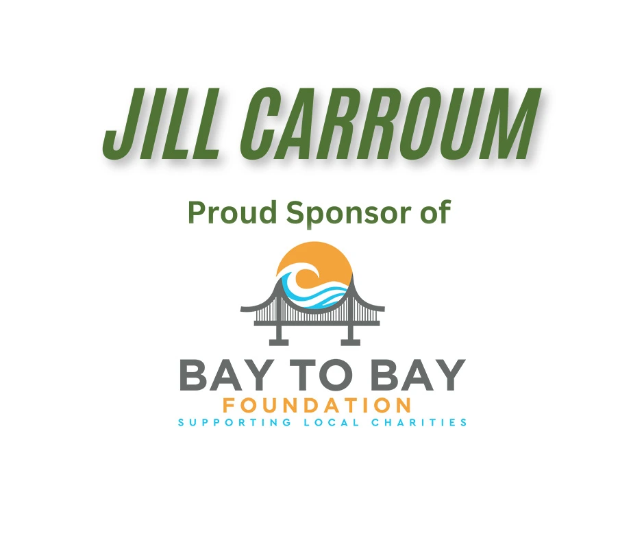 Jill Carroum sponsor