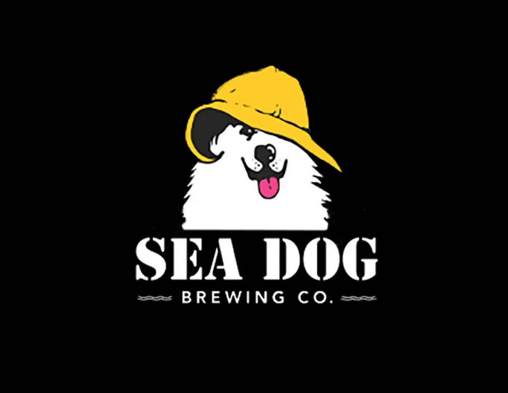 Seadogs Brewing Co Sponsor