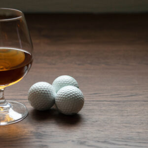 Titanium - Spirits Sponsor