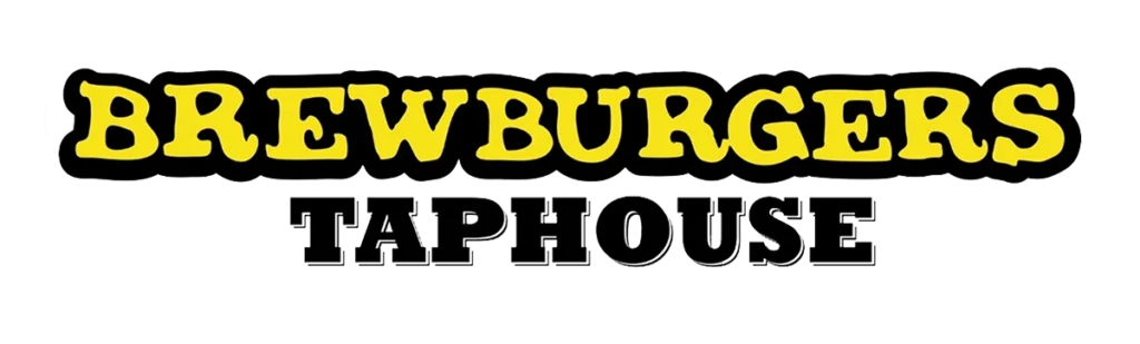 Brewburgers Taphouse Sponsor