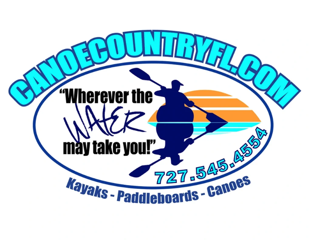 Canoe Country FL Sponsor