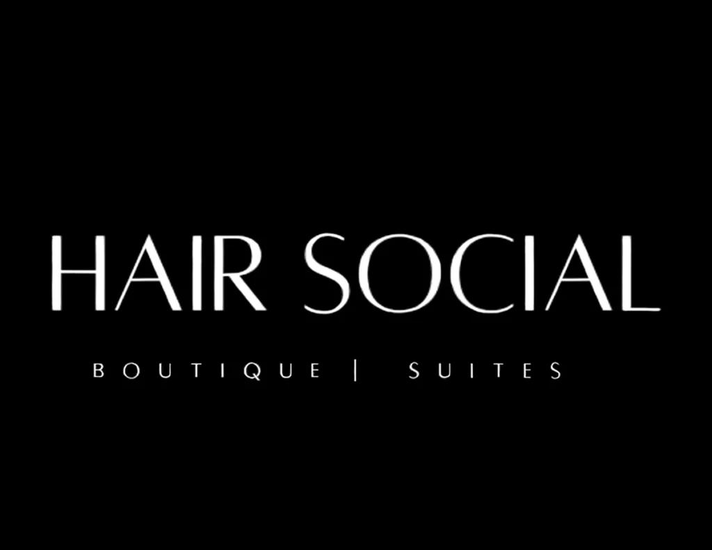 Hair Social Sponsor