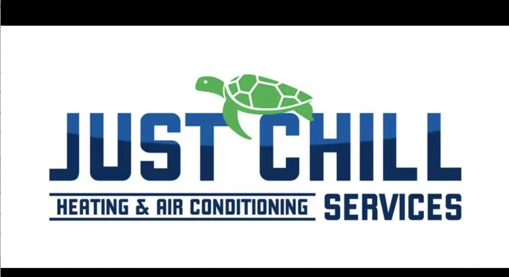 Just Chill AC sponsor