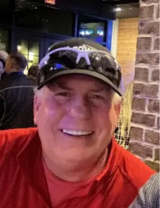 In Loving Memory of Shawn A. Scheffsky