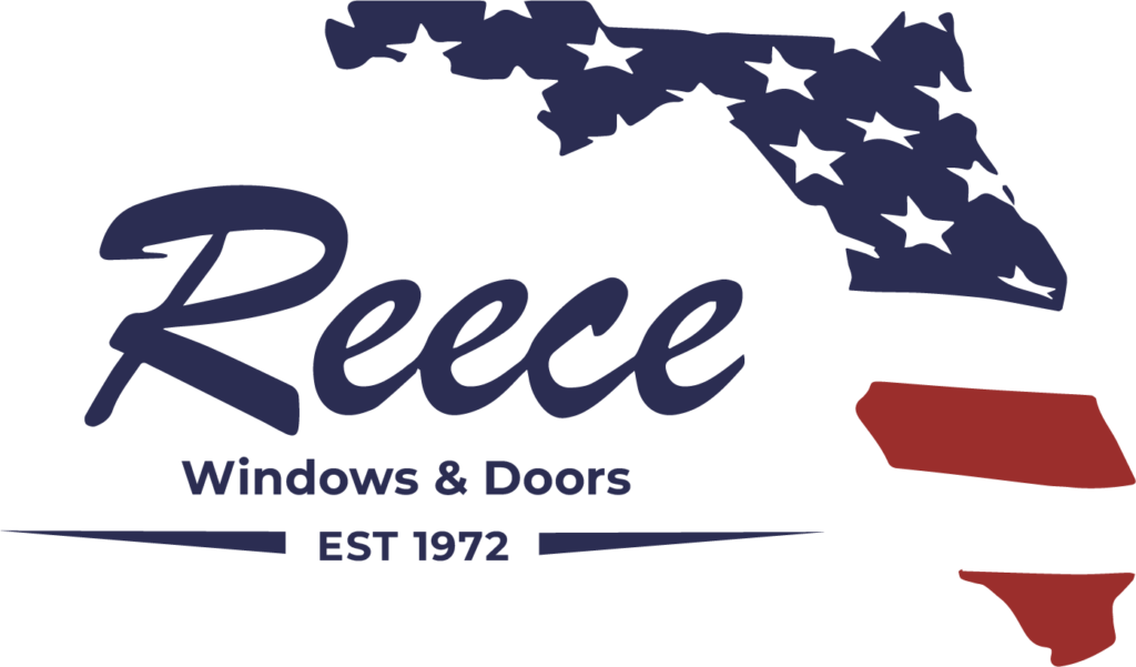 Reece Window & Doors NL 2026 Title Sponsor