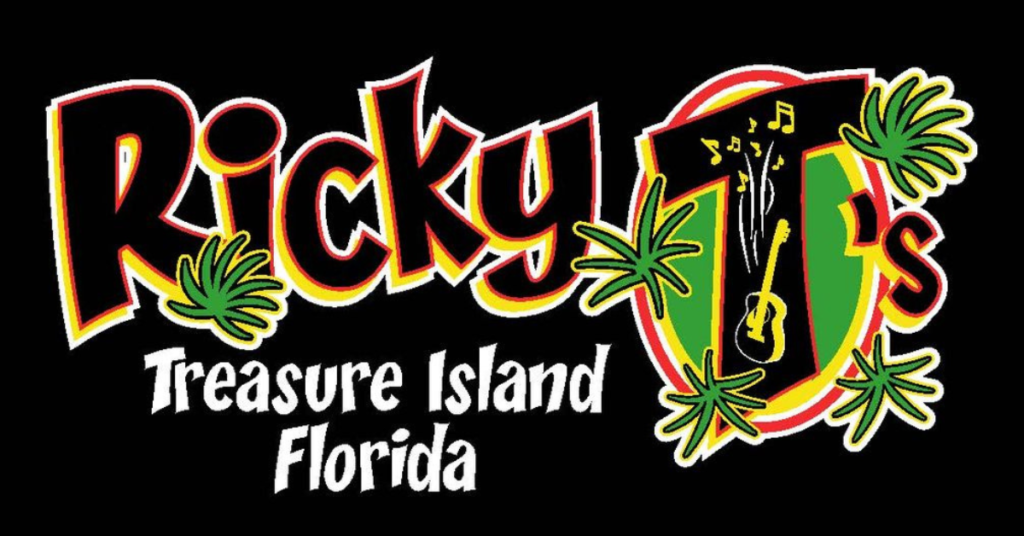 RickyTs Logo